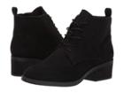 Carlos By Carlos Santana Macey (black) Women's Boots