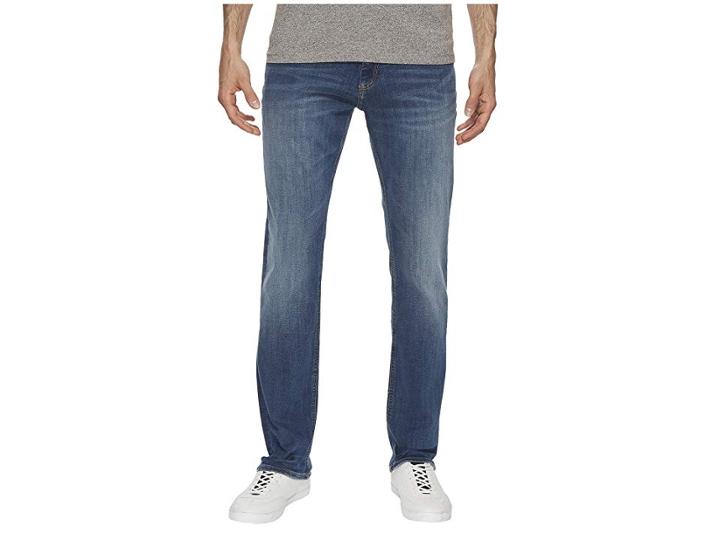 Tommy Jeans Scanton Slim Fit Jeans (dynamic True Mid Stretch) Men's Jeans