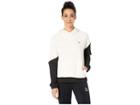 Puma Holiday Cb Pullover (whisper White) Women's Sweater