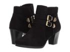 Rialto Frea (black) Women's Boots