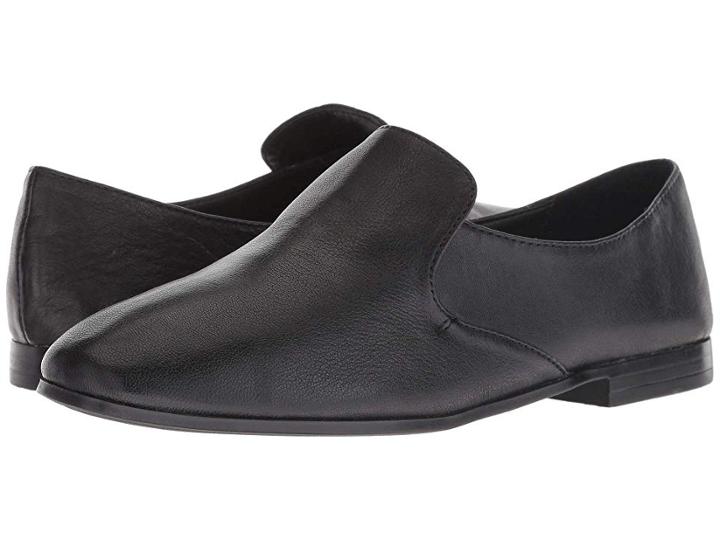 Patricia Nash Fabiana (black Leather) Women's  Shoes