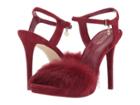 Michael Michael Kors Faye Sandal (mulberry) Women's Shoes