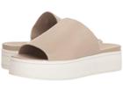 Vince Walford (light Straw) Women's Shoes