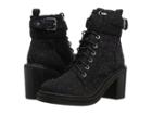 Shellys London Fletcher Boot (black) Women's Shoes