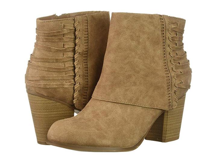 Fergalicious Taranto (sand) Women's Shoes