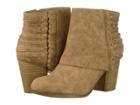 Fergalicious Taranto (sand) Women's Shoes