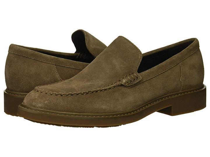 Calvin Klein Vance (army Fatigue) Men's Shoes