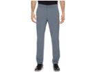 Nike Golf Flex Pants (black Heather/black) Men's Casual Pants