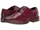 Van Heusen Garrett (burgundy) Men's Shoes
