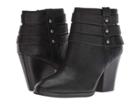 Isola Levina (black Oyster) Women's Boots