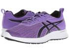 Asics Kids Lazerbeam Ea (little Kid/big Kid) (orchid/performance Black) Girls Shoes