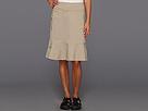 Royal Robbins - Discovery Skirt (khaki)