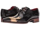 Jeffery-west Custom (bronze) Men's Shoes