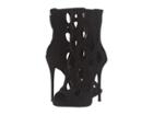 Giuseppe Zanotti I68014 (cam Nero) Women's Shoes