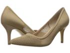 Charles By Charles David Strung (nude Knit Stretch) Women's Shoes