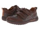 Beeko Milo Ii (little Kid/big Kid) (brown) Boy's Shoes