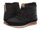 Teva Ember Lace (black) Women's Shoes