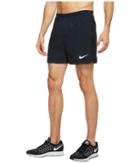Nike Flex Challenger 5 Inches Running Short (dark Obsidian/black) Men's Shorts