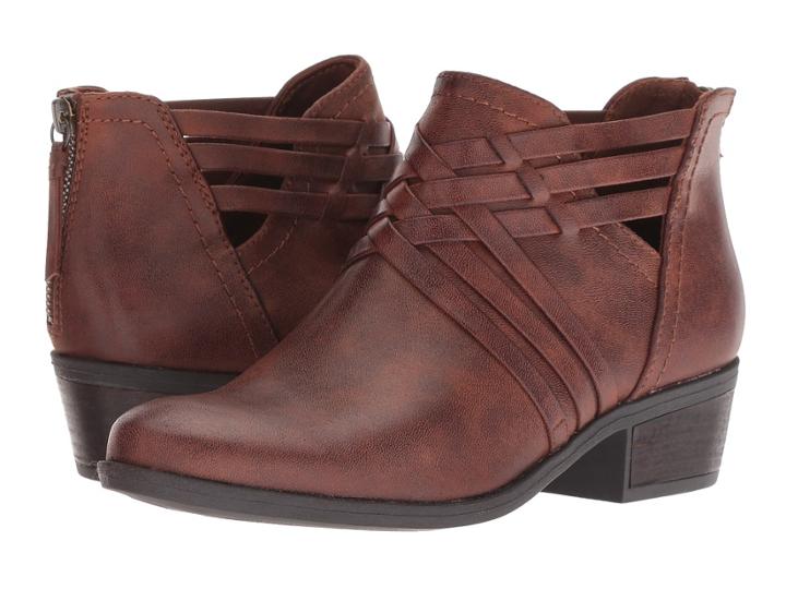 Baretraps Goldie (whiskey) Women's Shoes