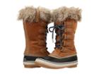 Sorel Joan Of Arctictm (elk) Women's Waterproof Boots