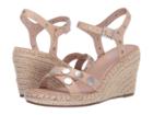 Charles By Charles David Nacho (nude) Women's Shoes