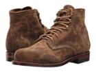 Wolverine Original 1000 Mile Boot (camo Suede) Women's Work Boots
