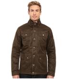 Kuhl Insulated Kollusion (turkish Coffee) Men's Coat