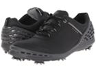 Ecco Golf Cage (black) Men's Shoes
