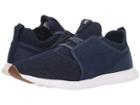 Steve Madden Bedford (navy) Men's Lace Up Casual Shoes