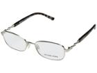 Michael Kors 0mk7007 (silver) Fashion Sunglasses