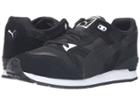 Puma Duplex Classic (puma Black/puma Black/puma Black) Men's Running Shoes