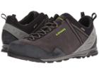 Lowa Ticino Gtx(r) Lo (anthracite/lime) Men's Shoes