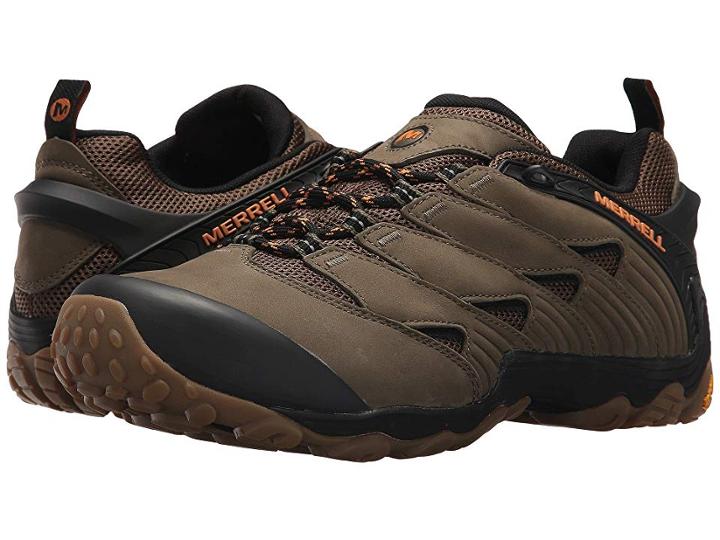 Merrell Chameleon 7 (dusty Olive) Men's Shoes