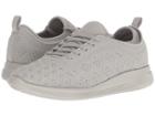 Steven Traci (grey) Women's Lace Up Casual Shoes