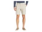 Calvin Klein The Refined Stretch Shorts (sand Castle) Men's Shorts