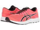 Asics Fuzex Lyte 2 (diva Pink/black/white) Women's Running Shoes