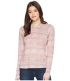 Kuhl Artisan Hoodie (daylily) Women's Sweatshirt