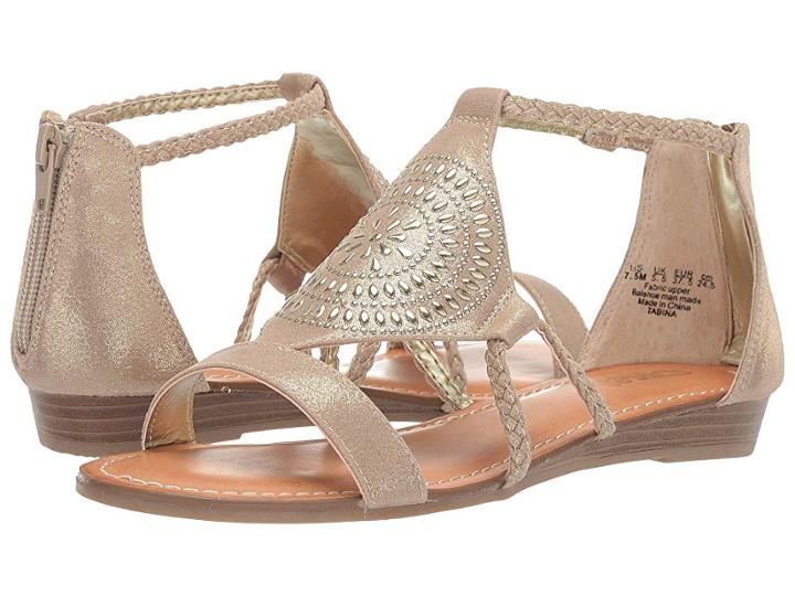 Carlos By Carlos Santana Tabina (kork) Women's Shoes