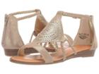 Carlos By Carlos Santana Tabina (kork) Women's Shoes