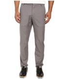 Nike Golf Modern Weatherized Pants (grey Heather/wolf Grey) Men's Casual Pants