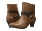 Rockport Cobb Hill Collection Cobb Hill Missy (almond) Women's Boots