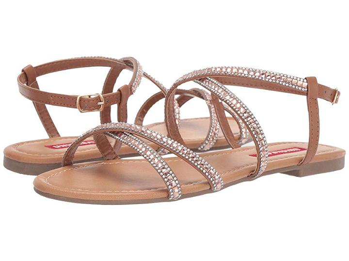 Unionbay Passion (tan) Women's Shoes