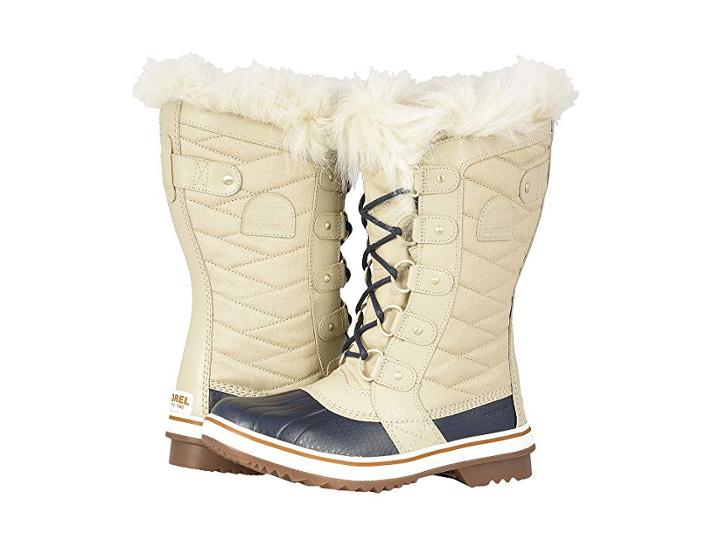 Sorel Tofino Ii (oatmeal) Women's Cold Weather Boots