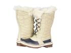 Sorel Tofino Ii (oatmeal) Women's Cold Weather Boots