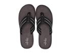 Clarks Lacono Post (grey/black Combi Textile) Men's Shoes