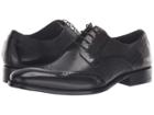 Carrucci Capital Gains (black) Men's Shoes