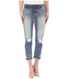 Joe's Jeans Collector's Edition Billie Ankle In Blakely (blakely) Women's Jeans