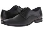 Giorgio Brutini Breton (black) Men's Shoes