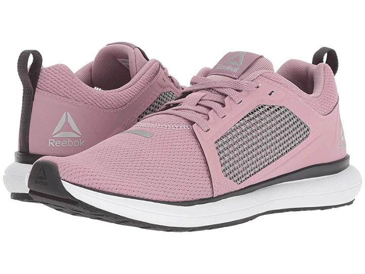 Reebok Reebok Driftium Ride (infused Lilac/coal/white/silver Metallic/tin Grey) Women's Shoes