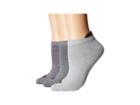 Sperry Twisted Tab Low Show (abyss Marl Assorted) Women's No Show Socks Shoes
